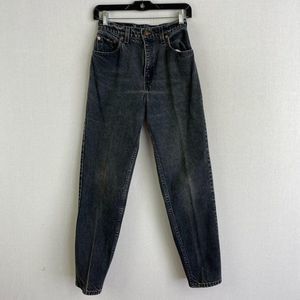 LEVI'S 551 Gray Faded Jean
